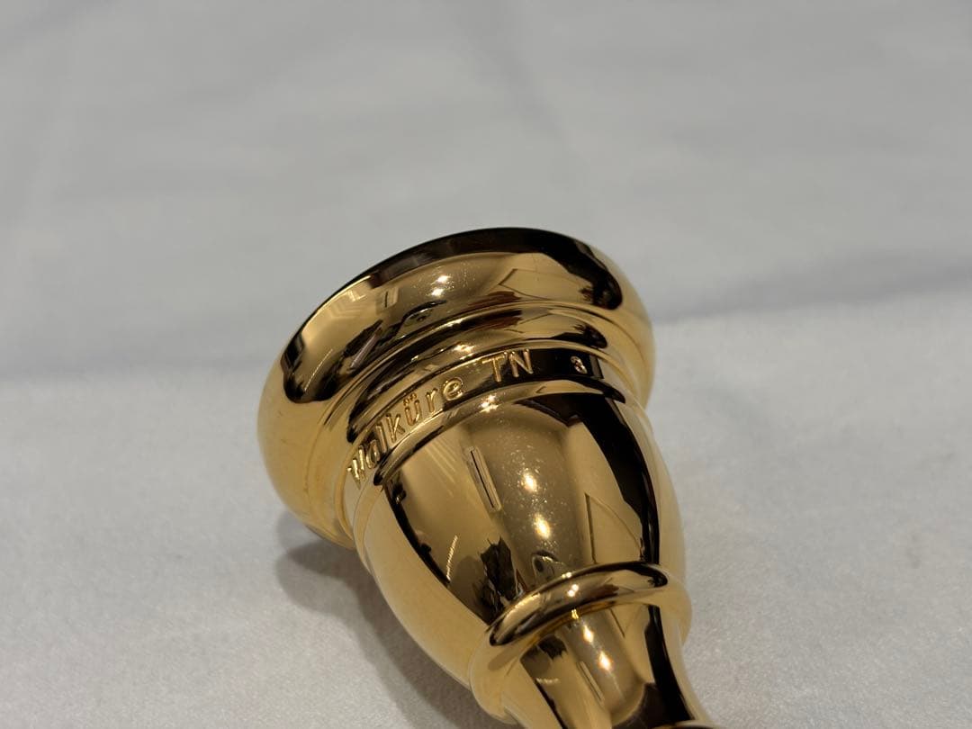 willie's Walkure TN GP バストロ マウスピース ウィリーズ