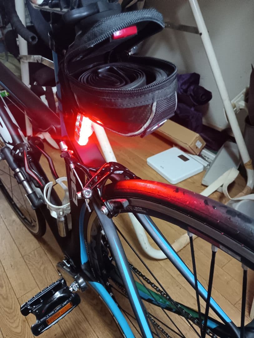 自転車旅好きな方、輪行！初心者様歓迎！BH フルカーボンロードバイク