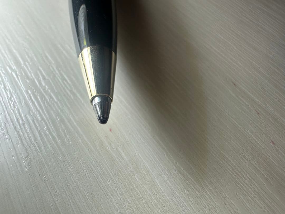 ペリカン ボールペン k800 スーベレーン 緑縞