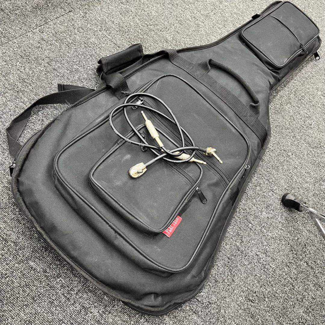 【11384】PRS SE Standard 24-08 コイルスプリット