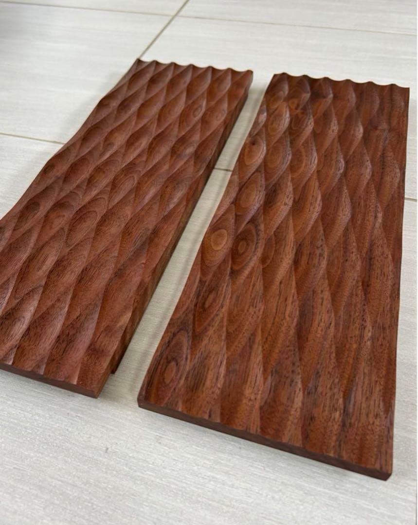 OTEBO CRAFTS dia wood half unit 天板