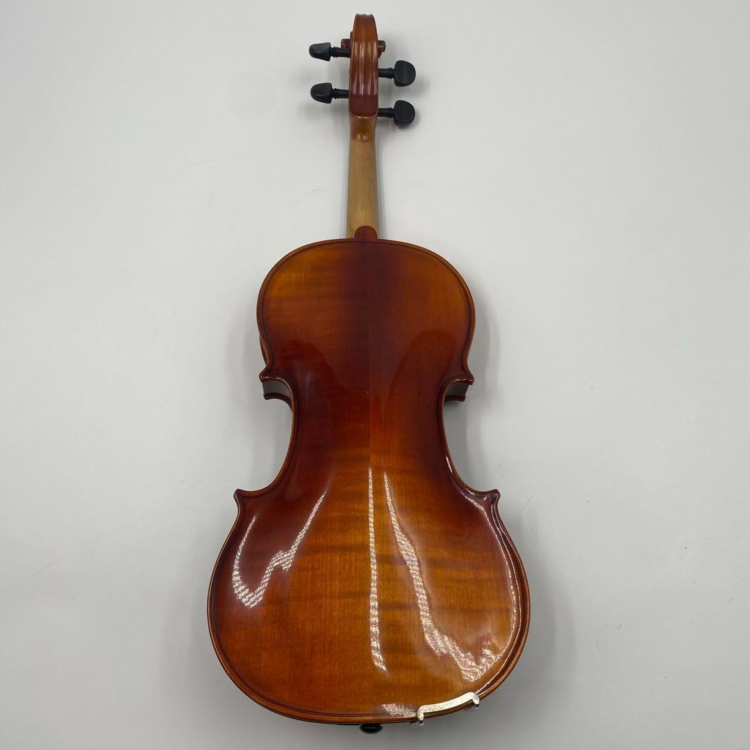 【弦・弓新品】スズキ No.300 4/4 バイオリン 1997年製