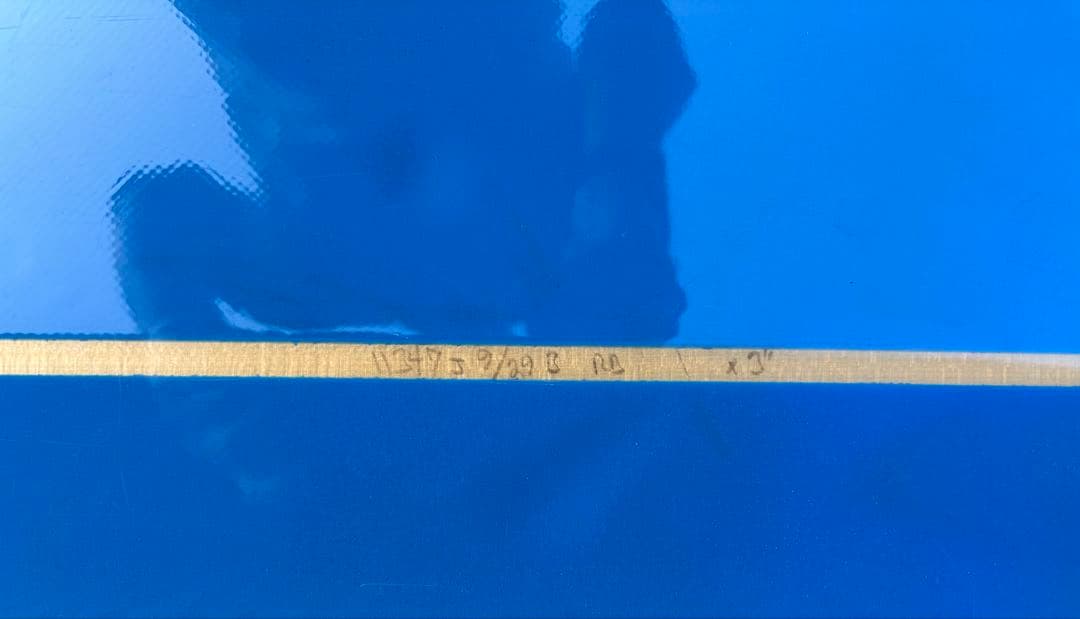 値下げ！アイアンクロスサーフボード　ロングボード　営業所止め着払い