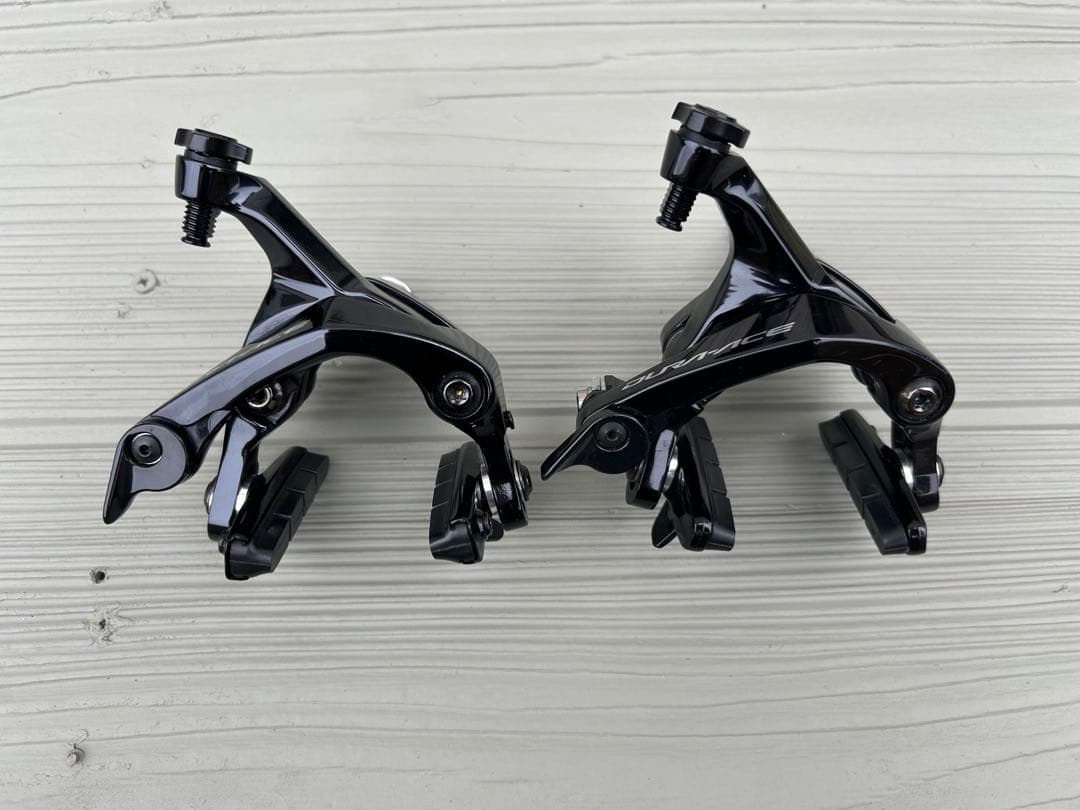 プロフ必読なやらは様用 DURA-ACE BR-R9100 ブレーキセット