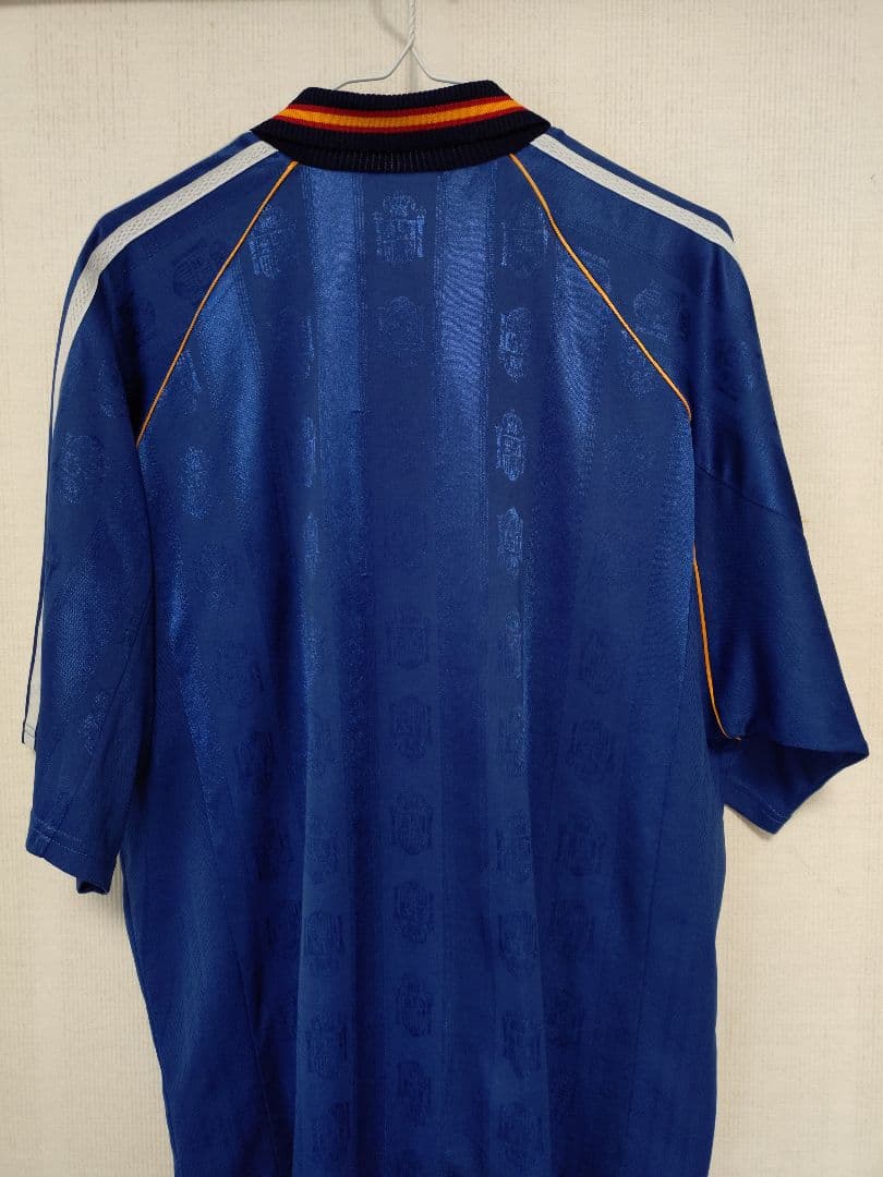 スペイン代表 ユニフォーム adidas/アディダス