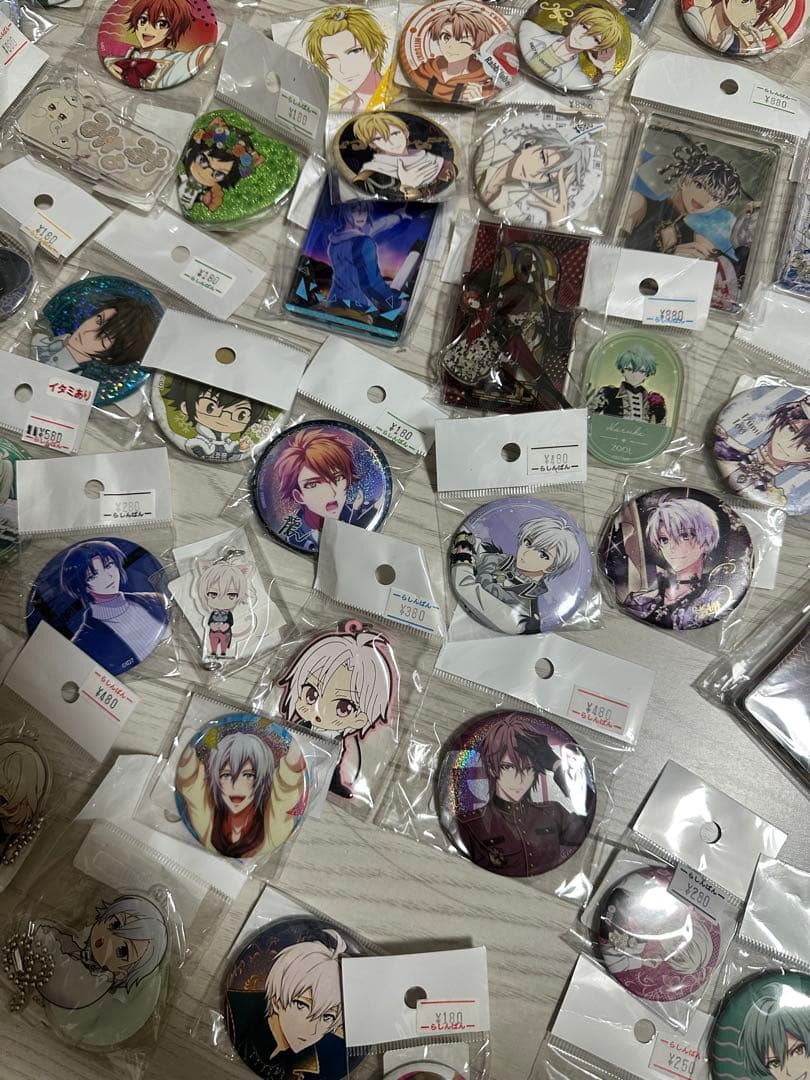 アイナナ/アイドリッシュセブンIDOLiSH7大量まとめ売り