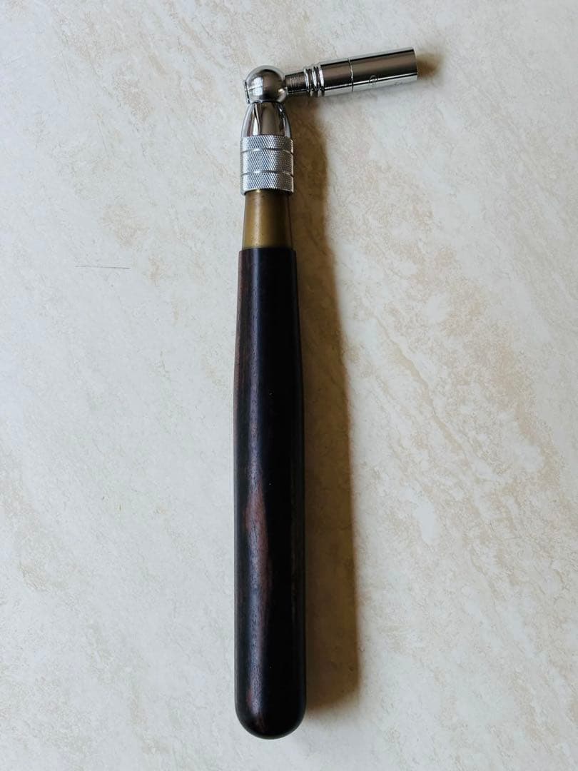 ITOSHIN チューニングハンマー⭐︎美品　伸縮式　スターチップ#2付