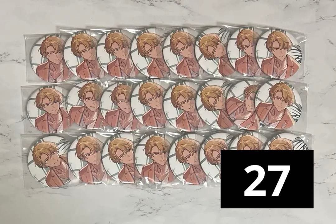 エイトリ 18trip 北片來人 18is グッドラック