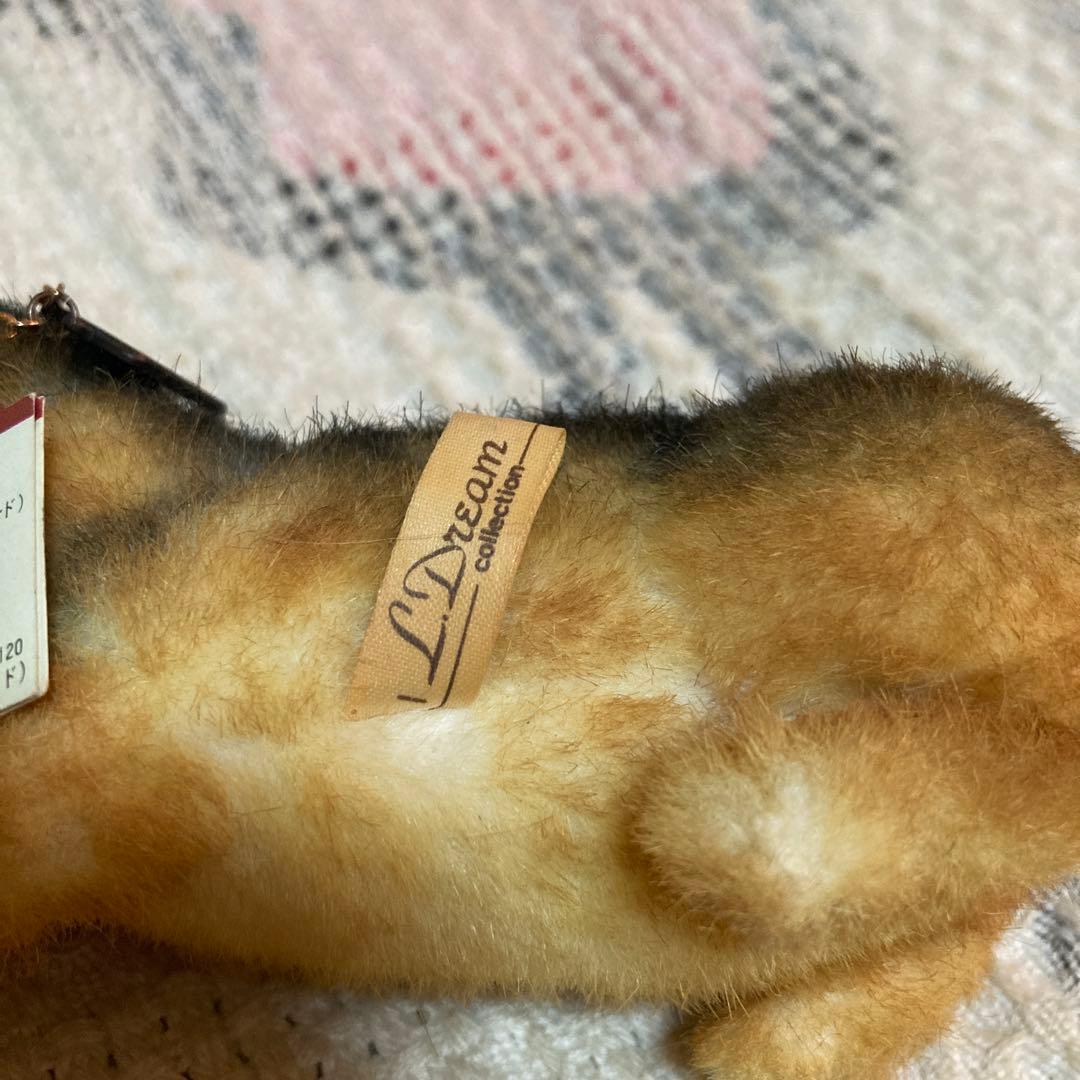 セキグチ　L Dream コレクション　DOGシリーズ　4コセット　中古品