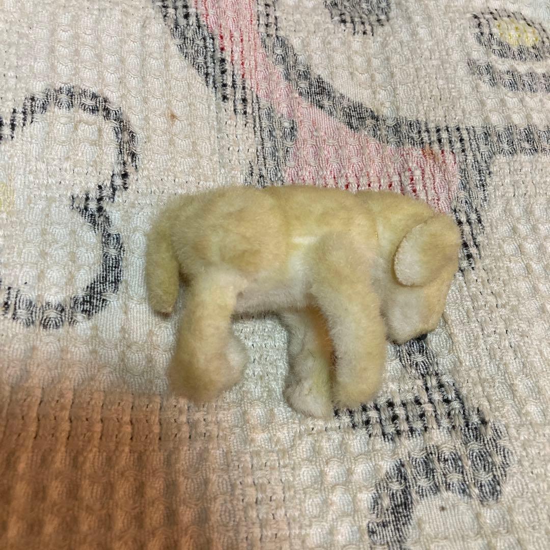 セキグチ　L Dream コレクション　DOGシリーズ　4コセット　中古品