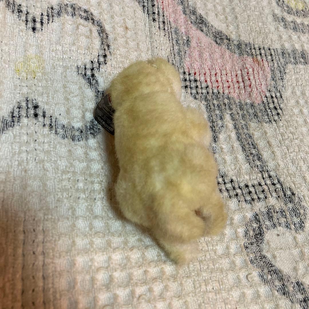 セキグチ　L Dream コレクション　DOGシリーズ　4コセット　中古品