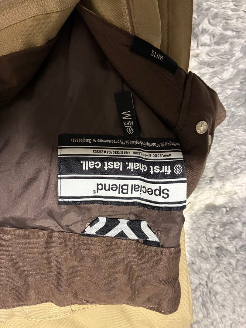 スキー/スノボウェアセット　SP DESIGN✨日本製✨