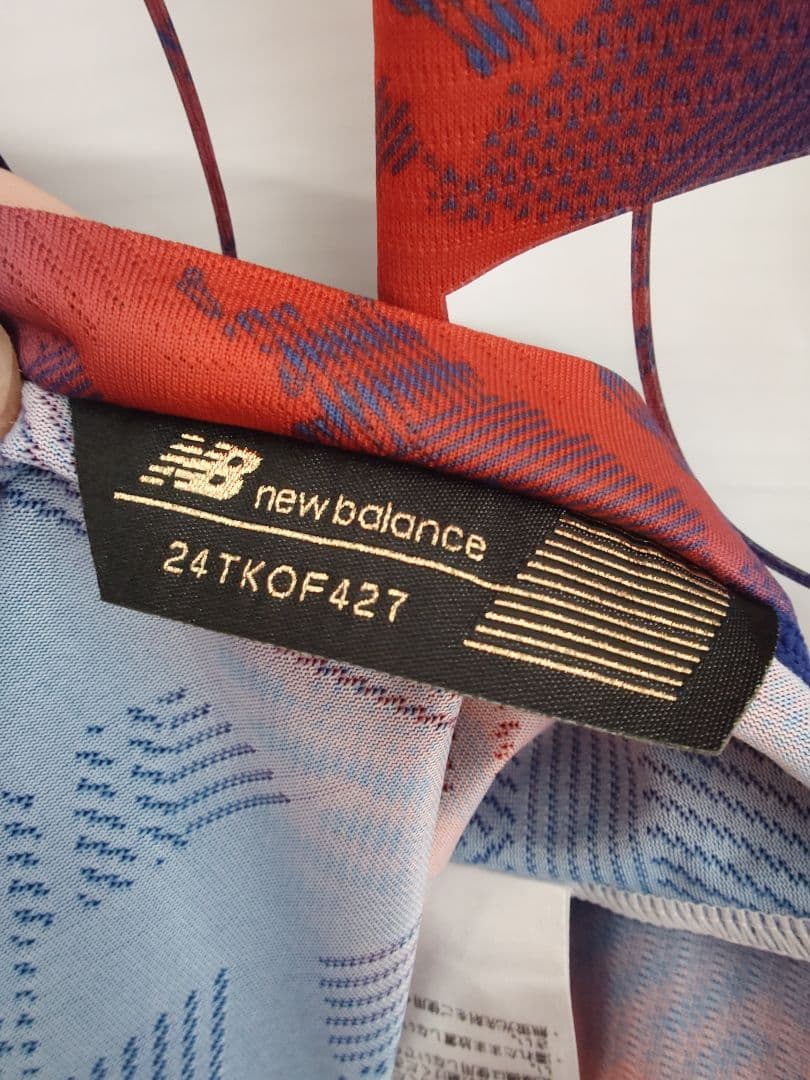 FC東京 仲川輝人 オーセンティック ユニフォーム XL 2024 ホーム 半袖