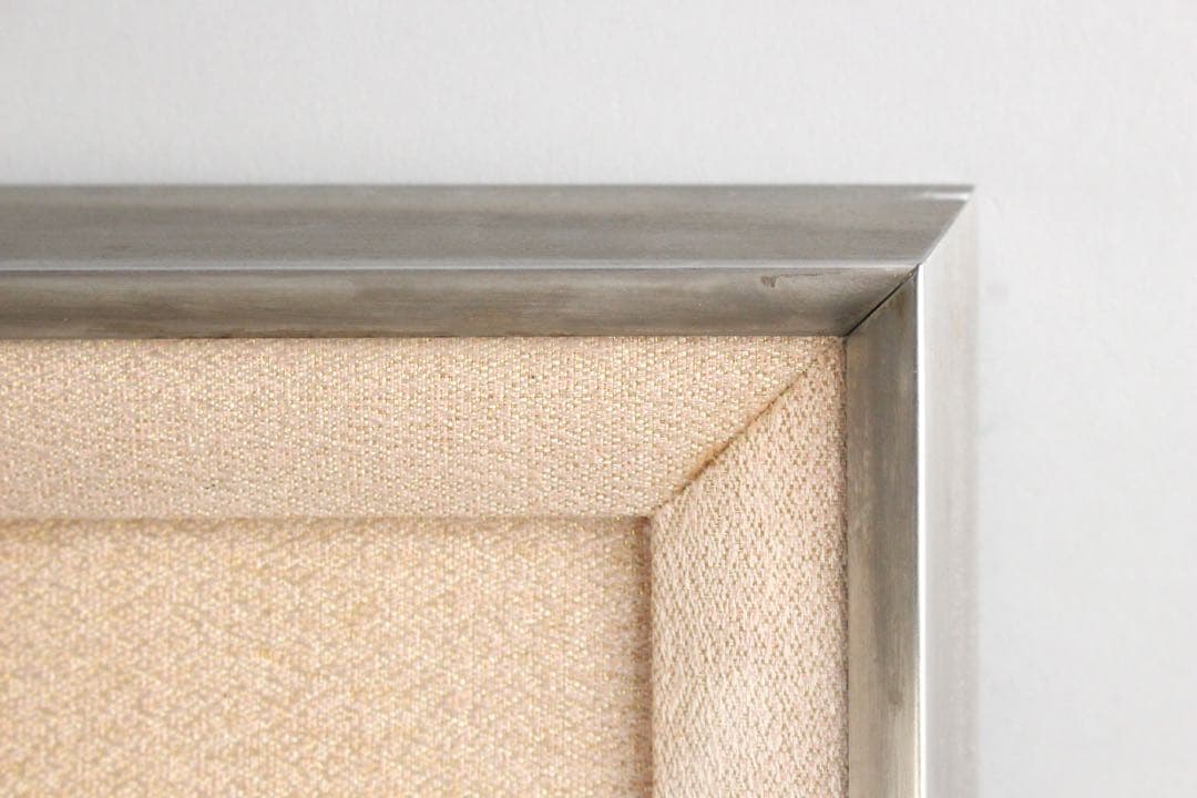 No4943 額装　山本龍洞　遊金魚図　絹本着色　真作　日本画　古美術　送料無料