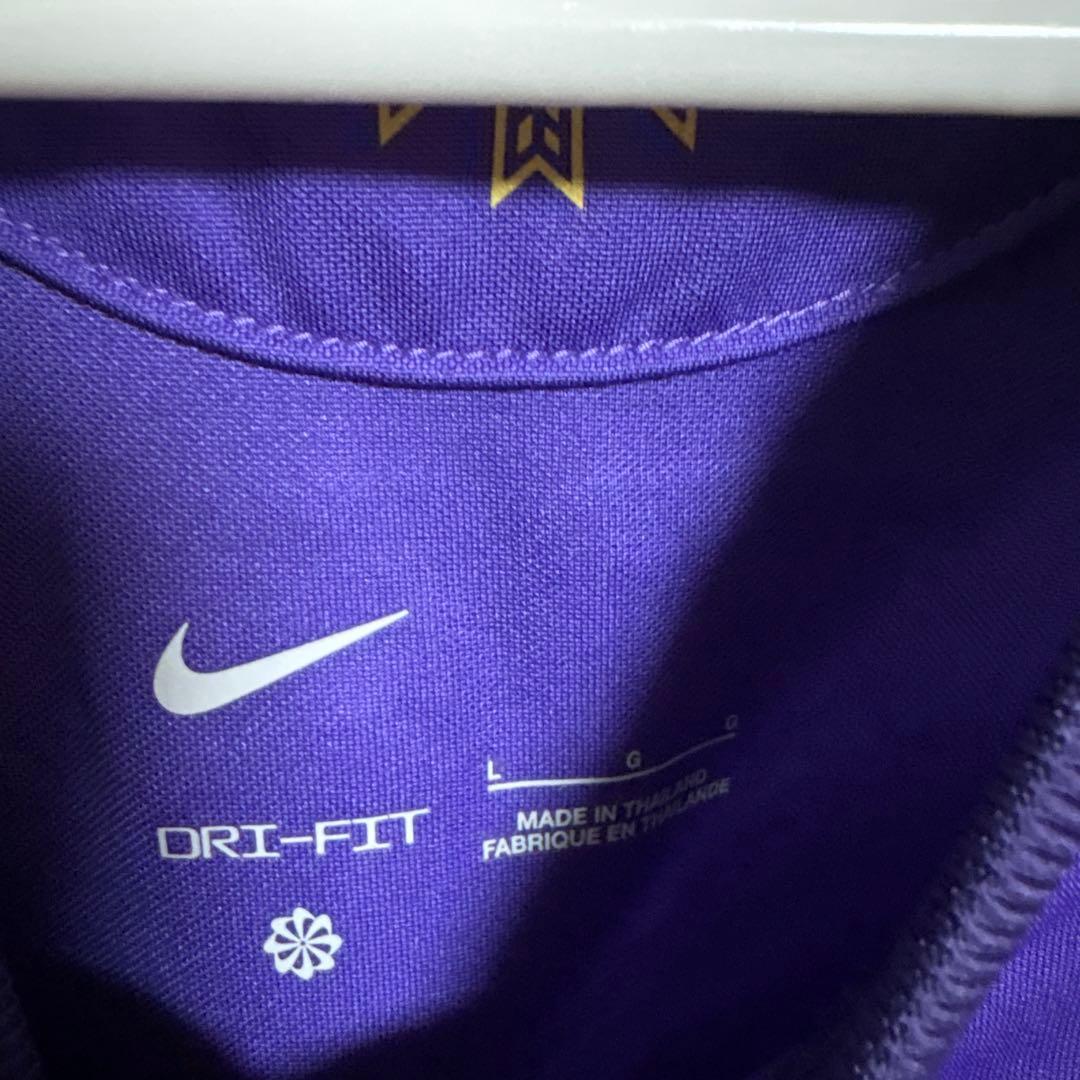 サンフレッチェ広島　2022年シーズン　ルヴァン杯優勝記念 ユニフォーム