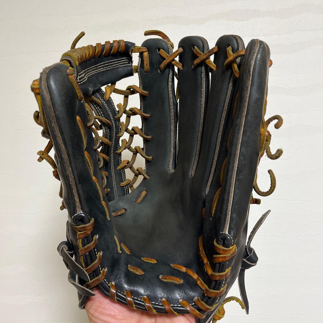 Under Armour 硬式野球外野手用グローブ