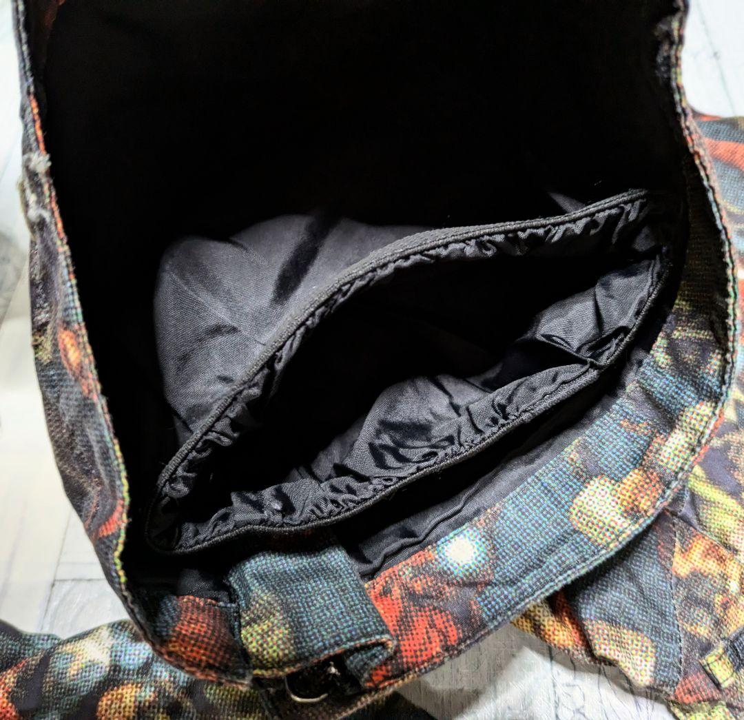 BURTON×MARVELコラボ スノーボードスノボースキーウェア　サイズ130