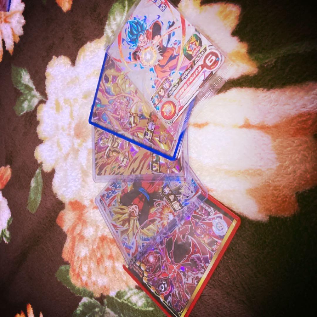 ベジットゼノなし