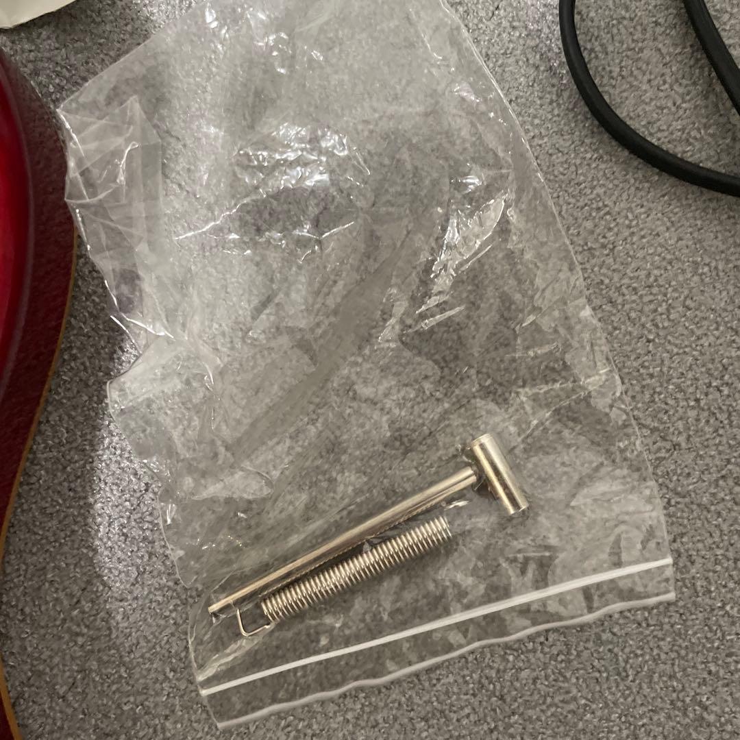 Paul Reed Smith (ポールリードスミス) エレキギター