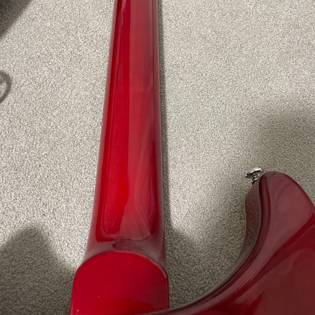 Paul Reed Smith (ポールリードスミス) エレキギター