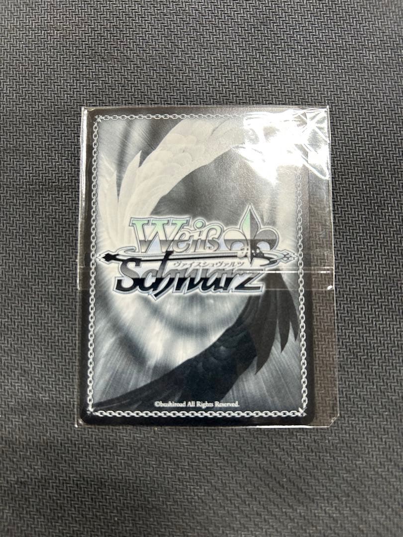 Happy Birthday 狂三　CXチャレンジ　PR＋