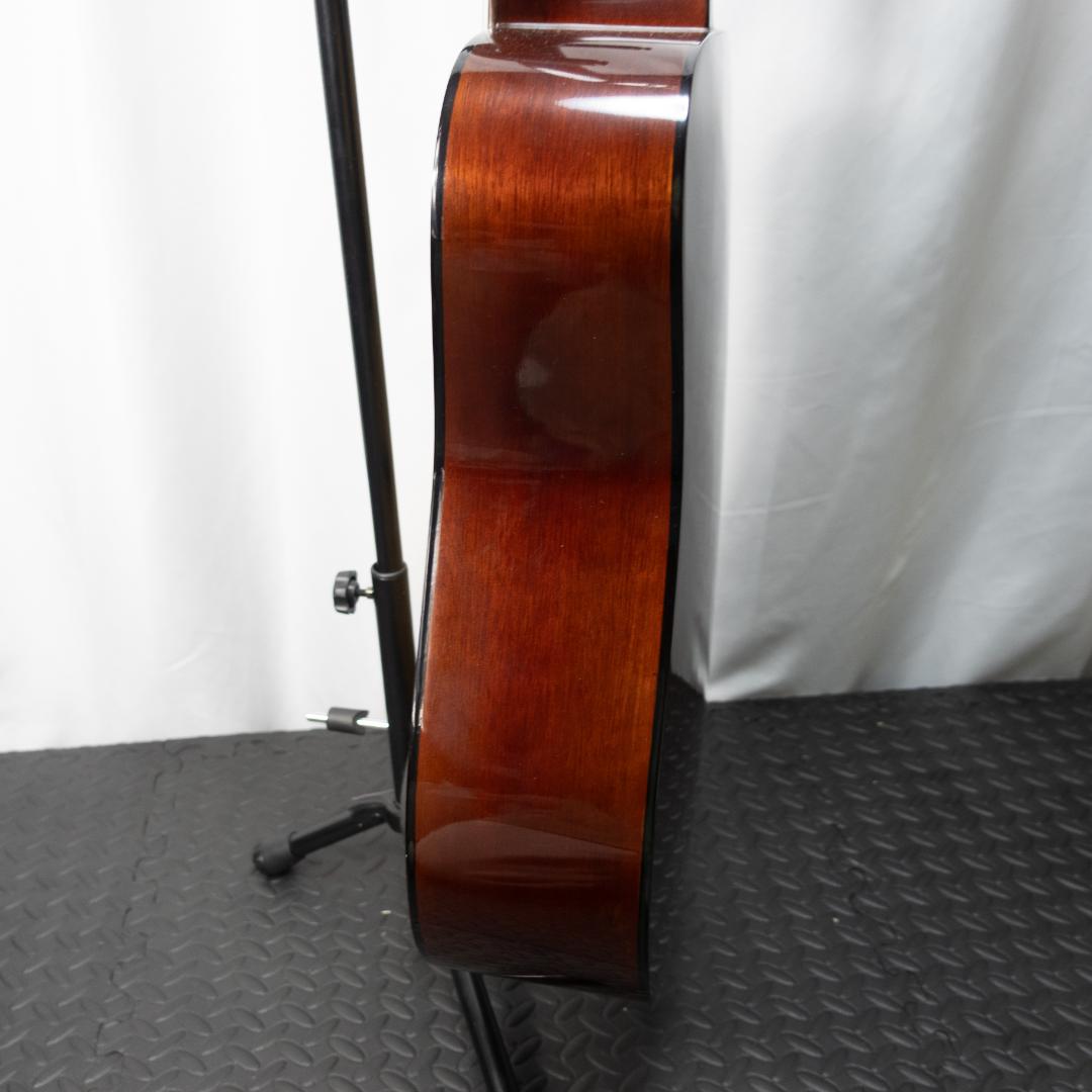 モーリス　W-15 アコースティックギター 1975年製