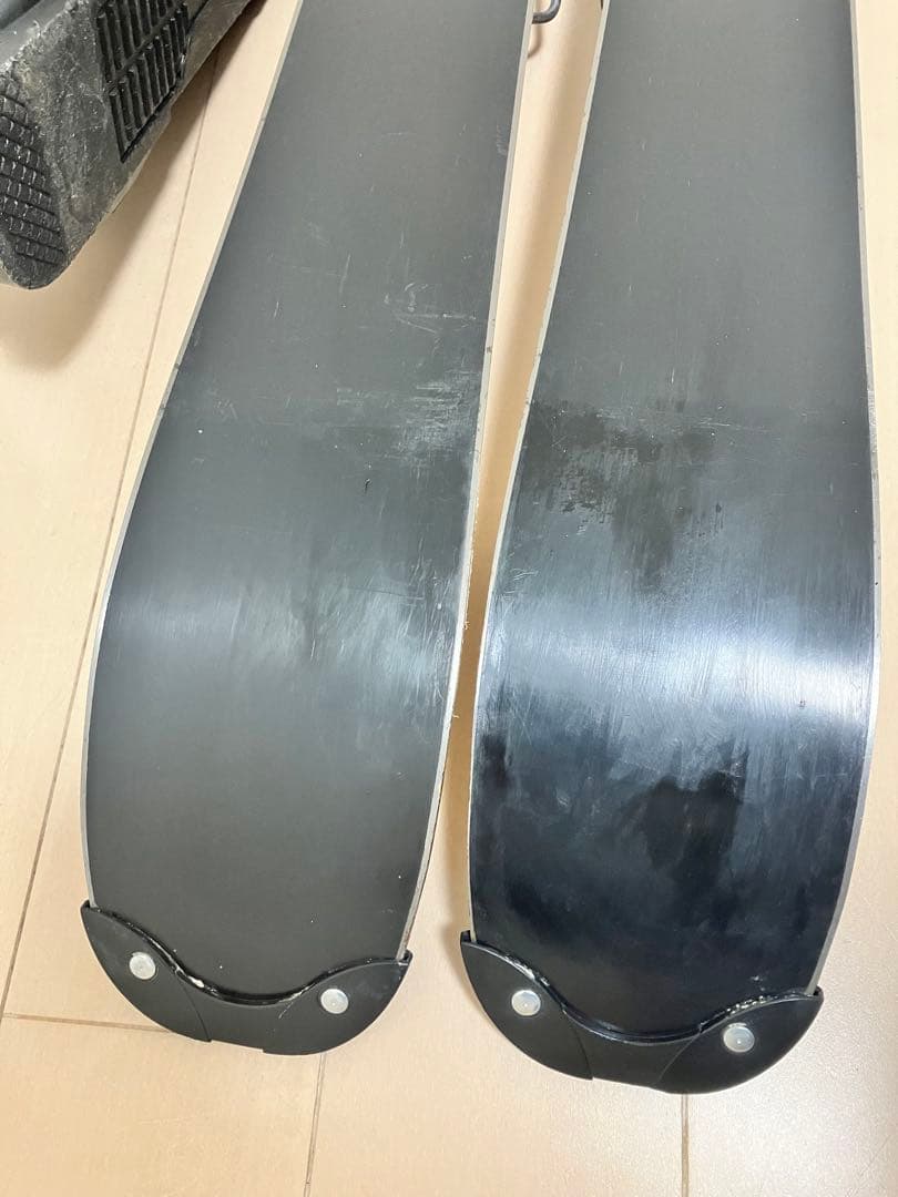 サロモン　SALOMON ショートスキー　スキーボード 26cm ブーツ　大阪