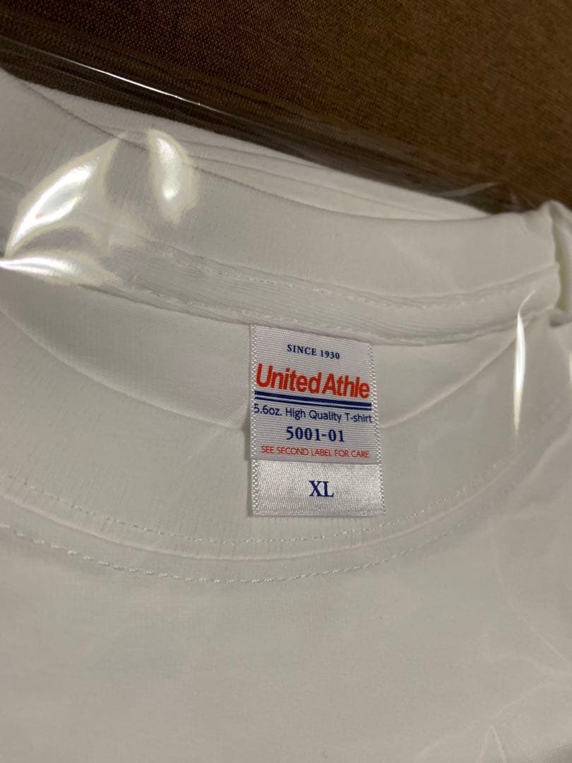 sometimes We Have No Message CD + Tシャツ