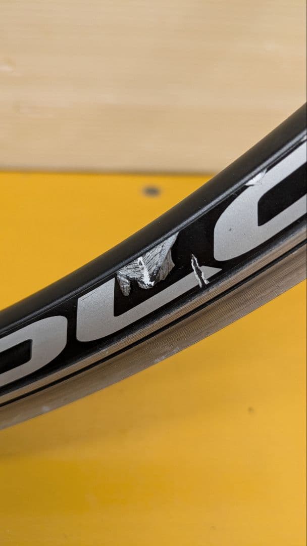 カンパニョーロ　カムシンg3　前後ホイールセット