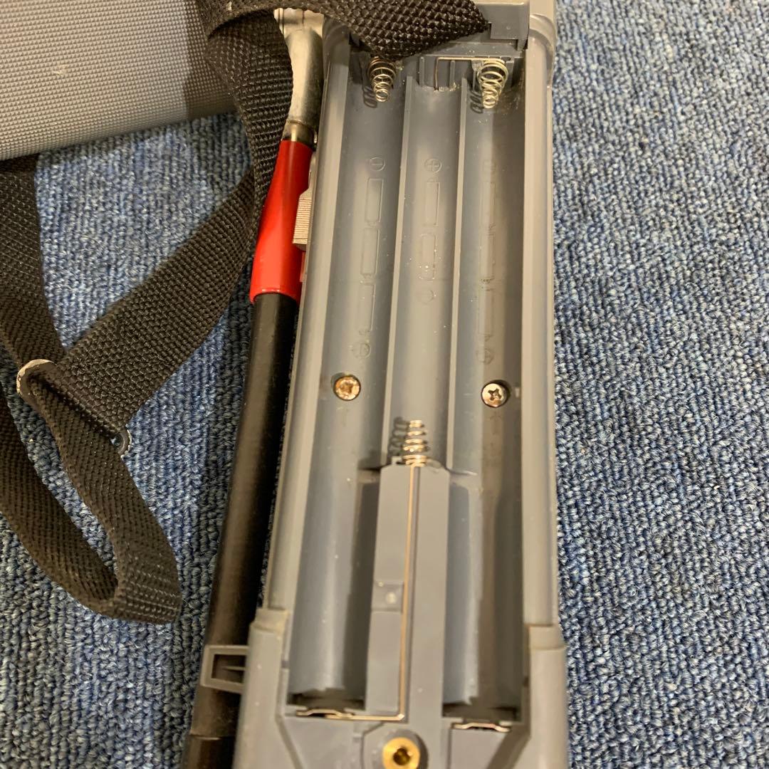 市民ラジオ　SONY ICB-87H