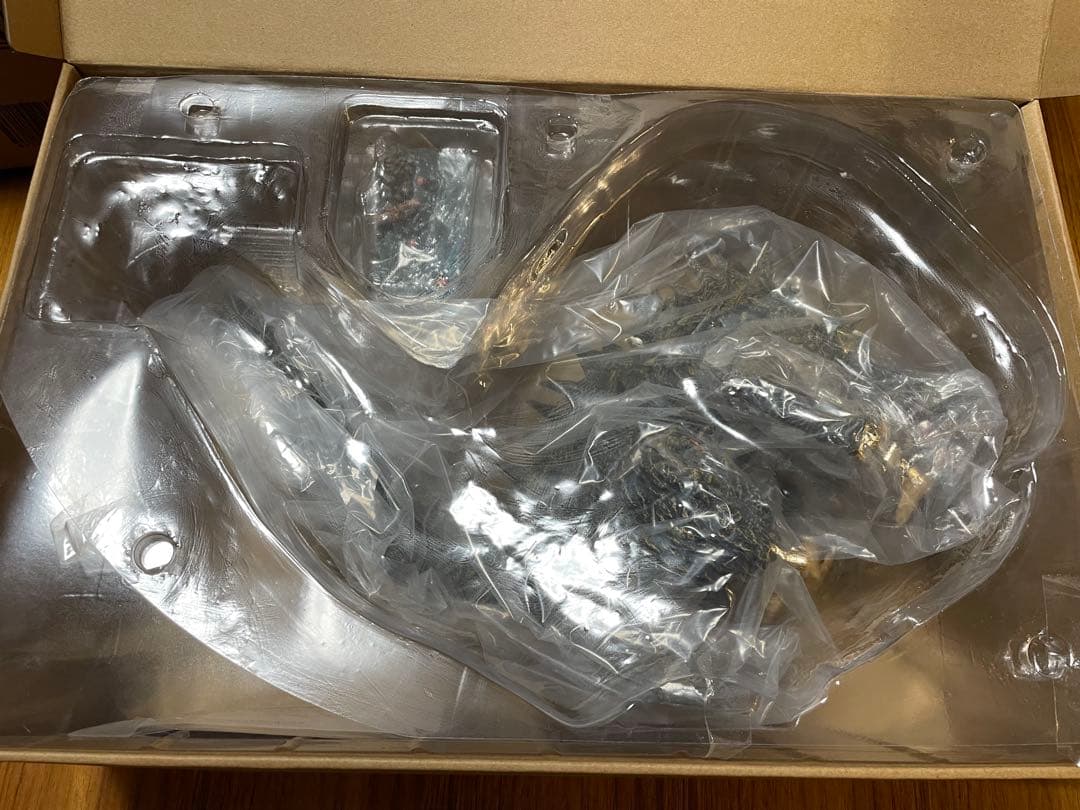 東宝大怪獣シリーズ　呉爾羅2023 大戸島バージョン　ゴジラ2023