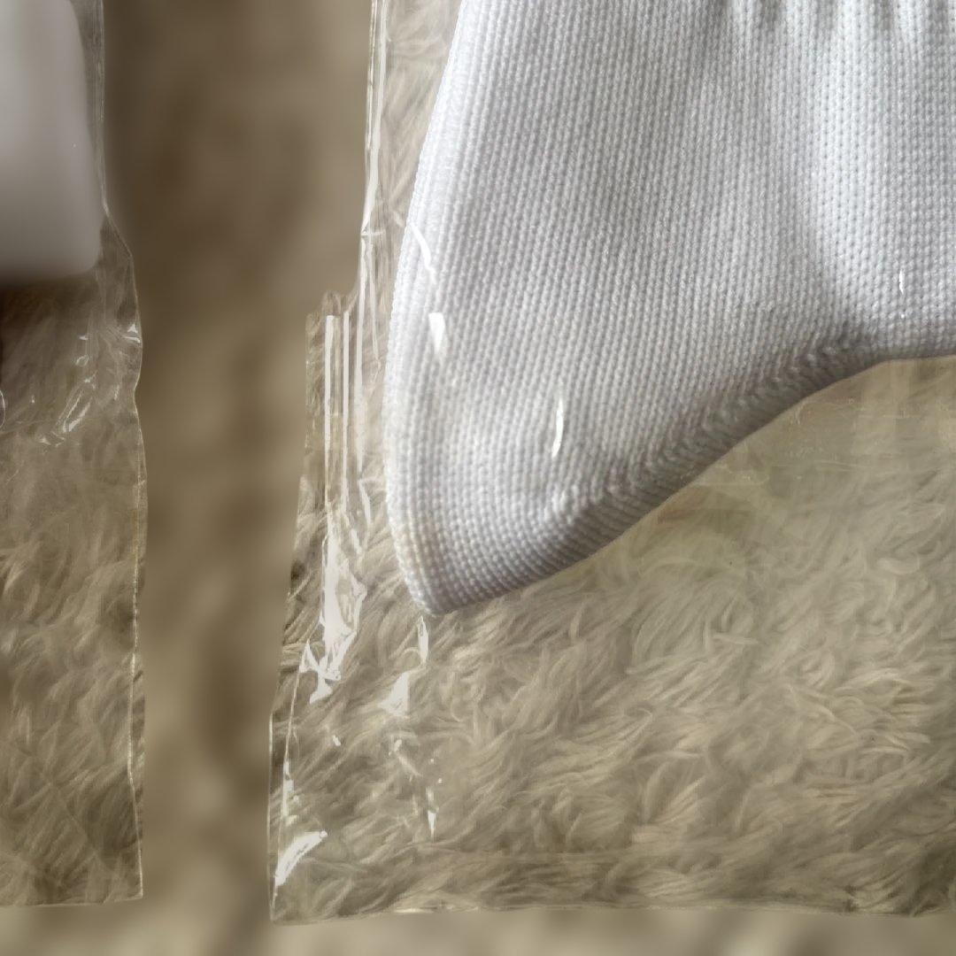 未使用　ミズノ　ランバード　ロング　ソックス　7足