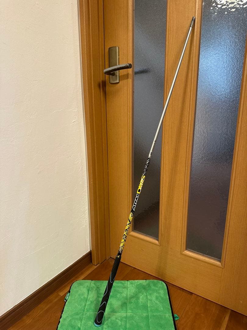 アッタスダース 6X スリーブ無し