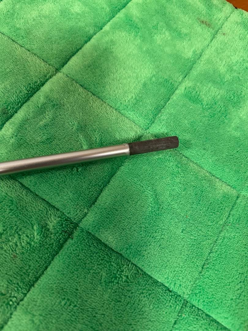 アッタスダース 6X スリーブ無し