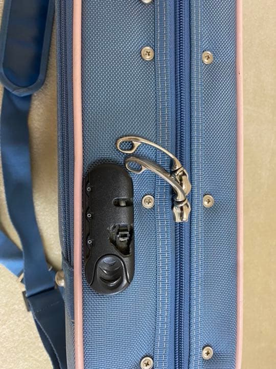 Lang バイオリンケース　フルサイズ用