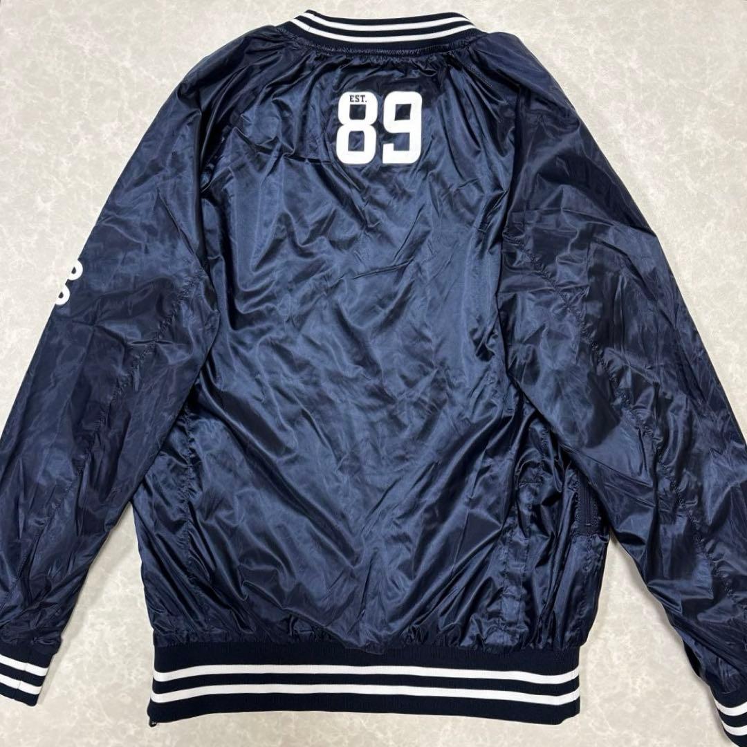 パーリーゲイツ★撥水★蓄熱素材★ツインスニード【レディースサイズ0（S）】