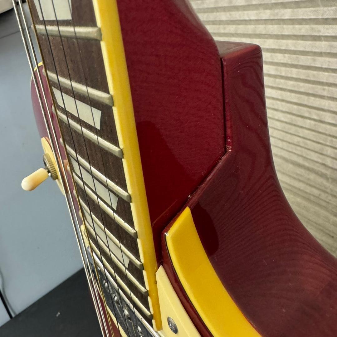 ☆YAMAHA　エレキギター　SL380　Studio Lord　ヤマハ