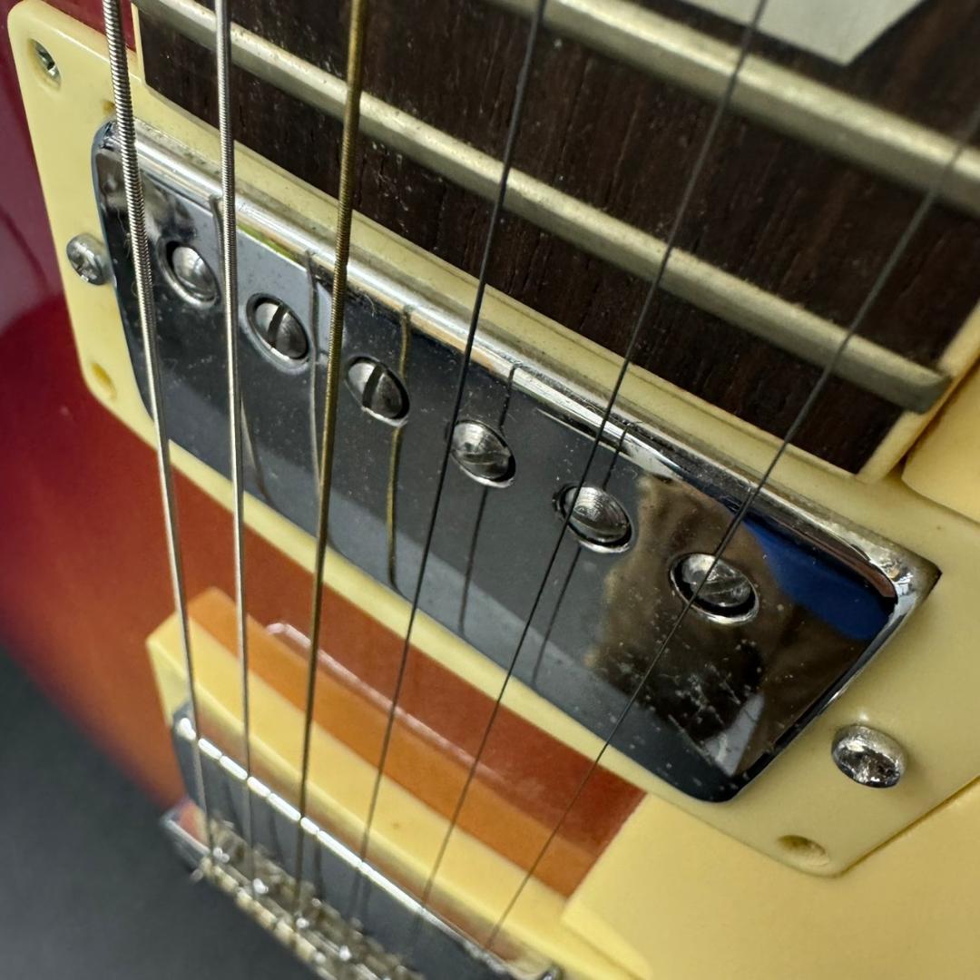 ☆YAMAHA　エレキギター　SL380　Studio Lord　ヤマハ