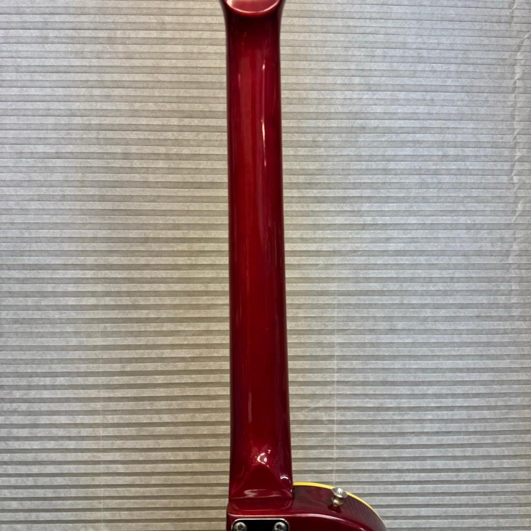 ☆YAMAHA　エレキギター　SL380　Studio Lord　ヤマハ