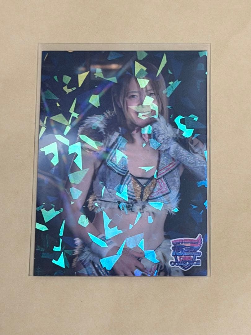 岩谷麻優 マリーゴールド トレカ 全108種 コンプリートセット 直筆サインキラ