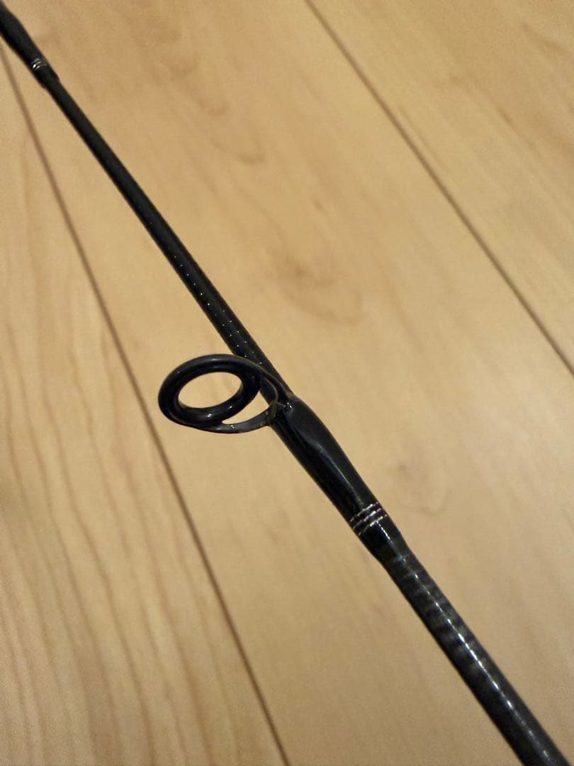 シマノ 19 ソルティアドバンス ジギング S60-4