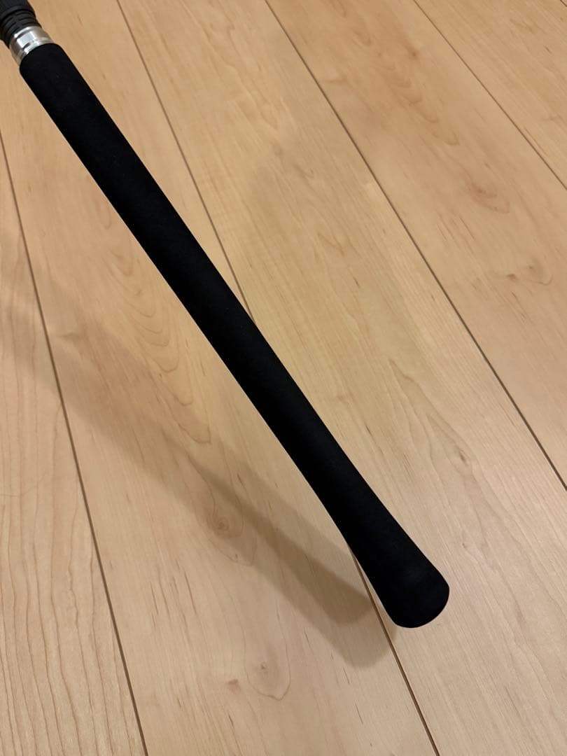 シマノ 19 ソルティアドバンス ジギング S60-4