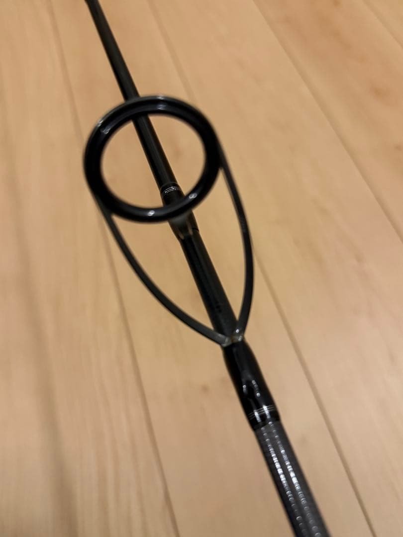 シマノ 19 ソルティアドバンス ジギング S60-4