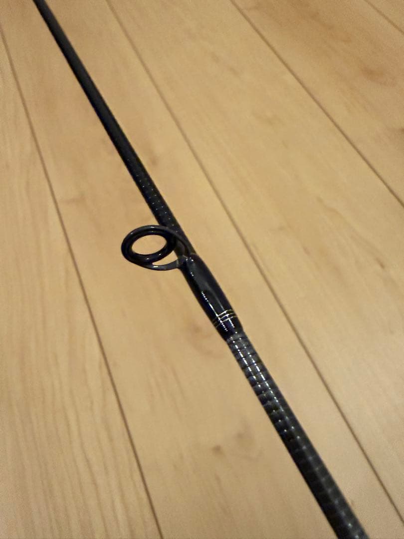 シマノ 19 ソルティアドバンス ジギング S60-4