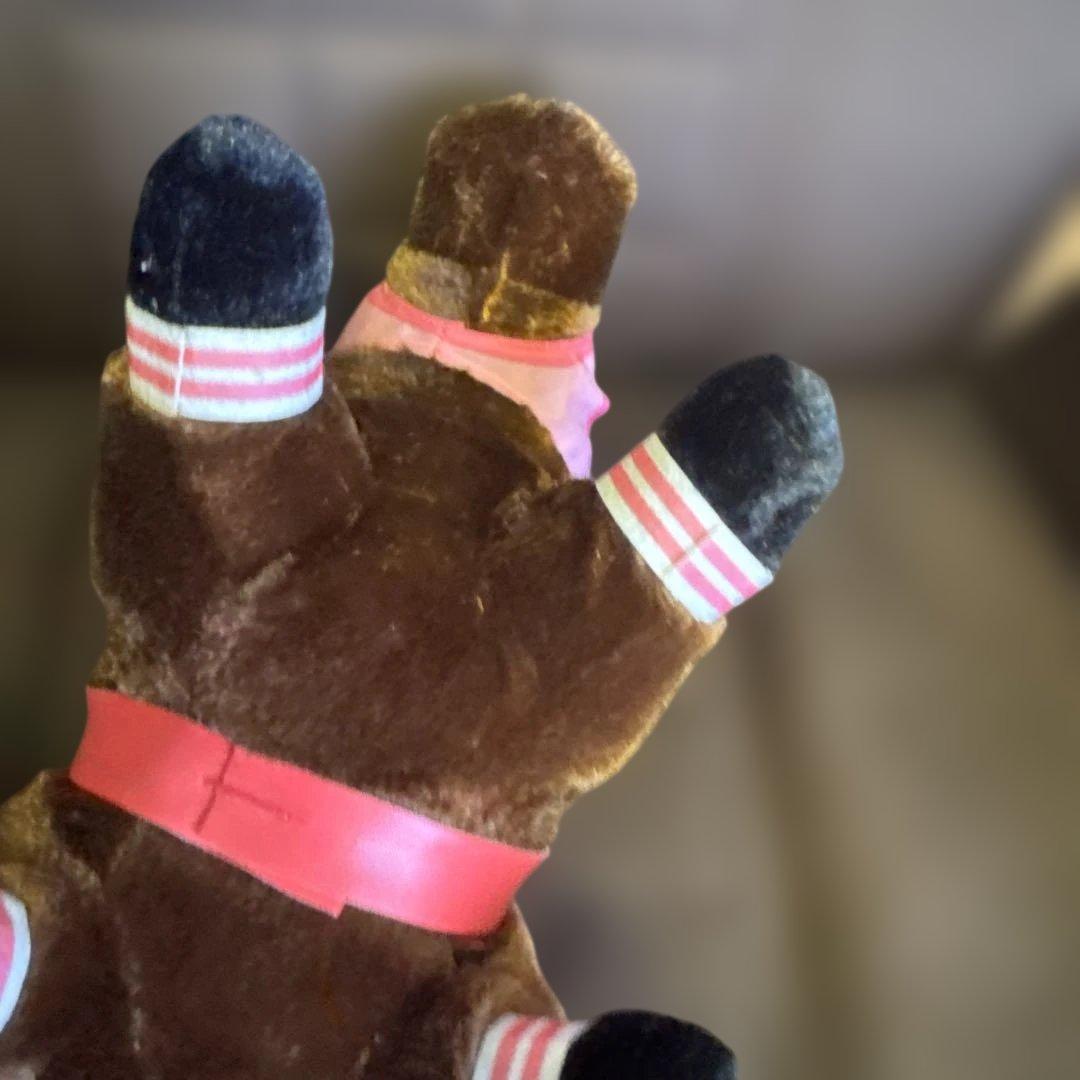 希少♡高知競馬　ハルウララ　ぬいぐるみ　まとめ売り　　ピンク/にんじん/ぞう