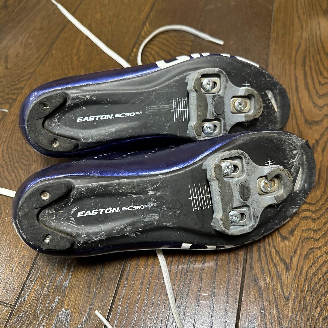 Giro EMPIRE SLX ビンディングシューズ 41 紫