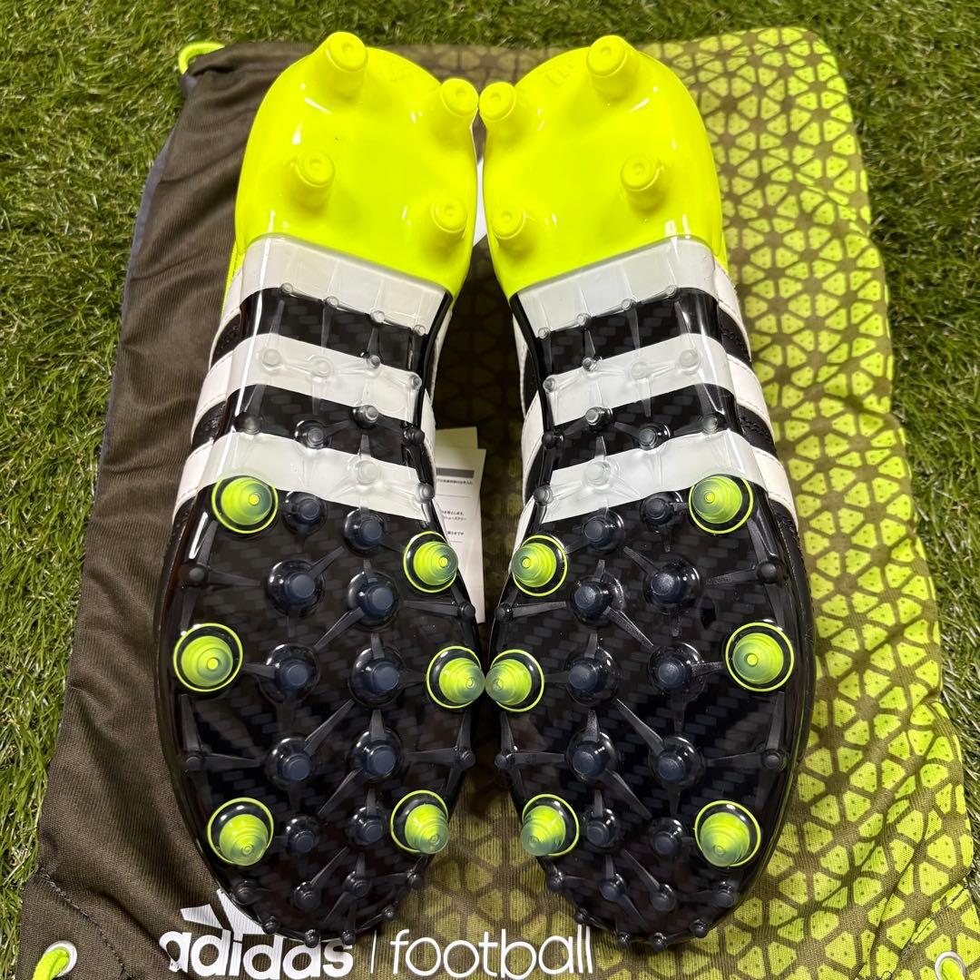 シューズ adidas ACE 15.1 FG/AG LE 26cm