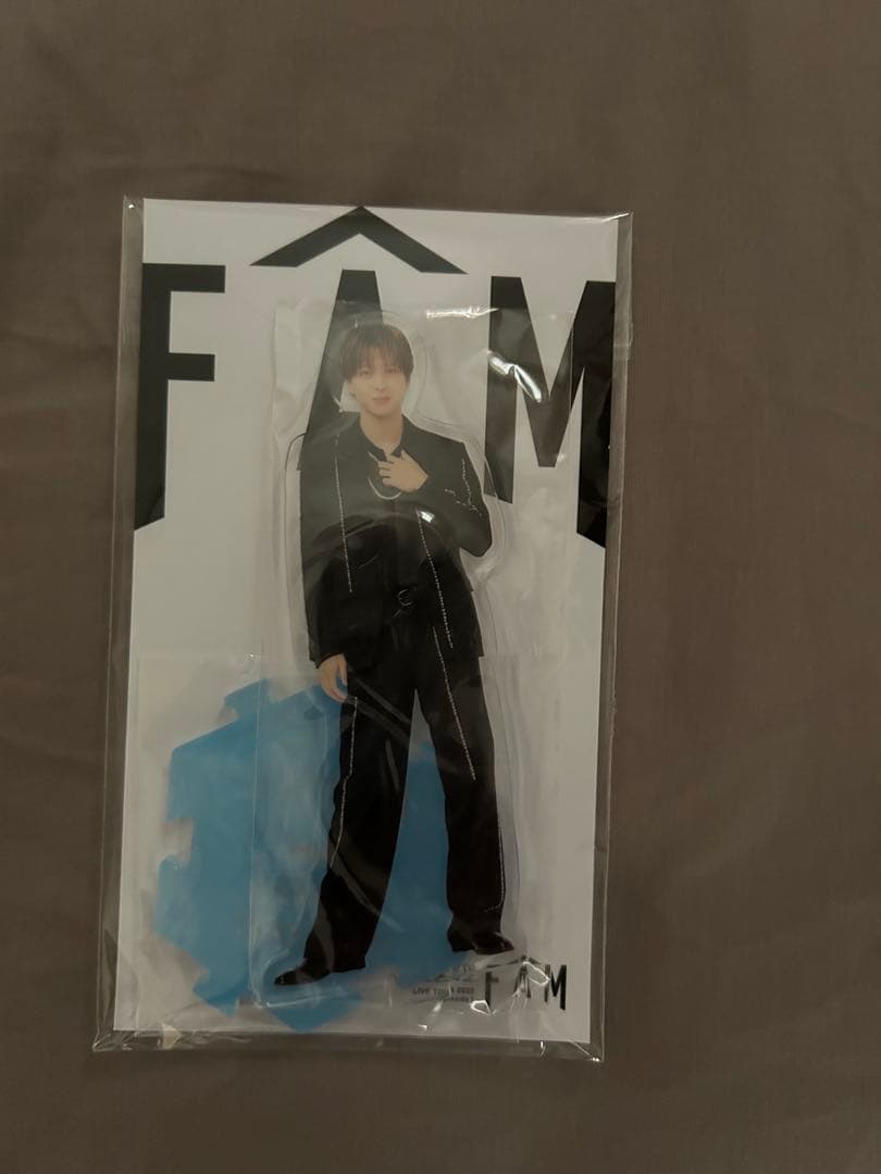 寺西拓人　トレカ・アクリルスタンド・シール