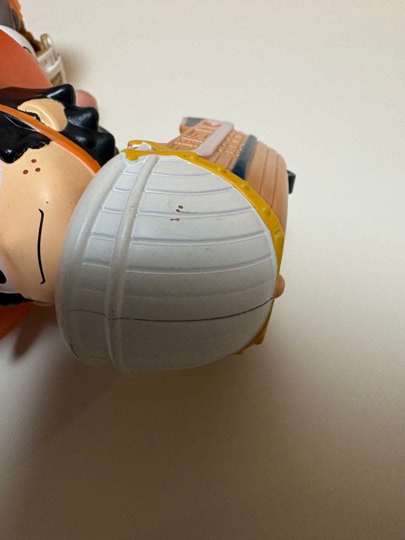 台湾限定 ワンピース おもちゃ