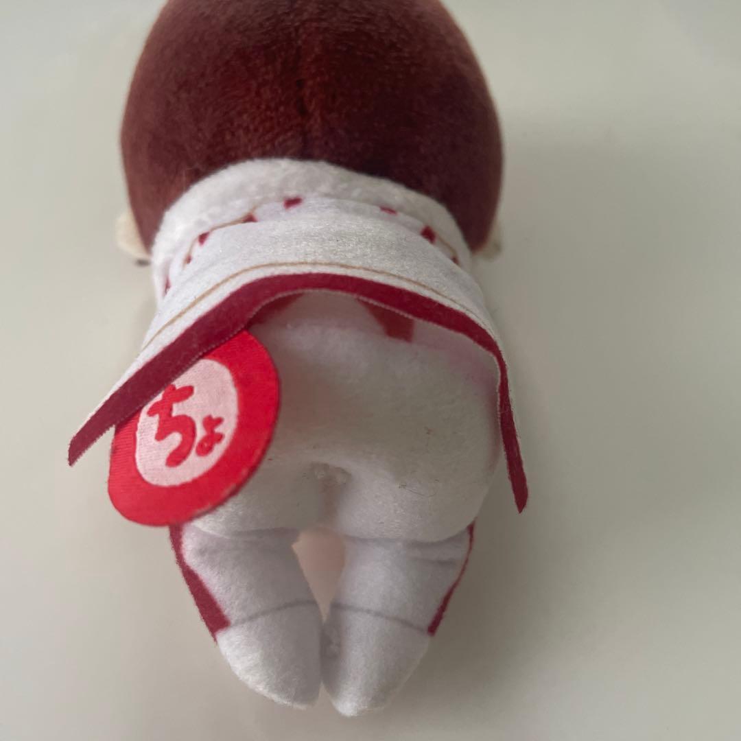 平野紫耀　ちょっこりさん